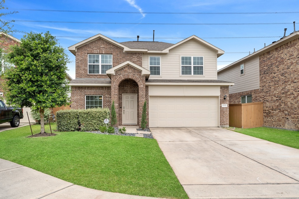 15311 Wyndham Hill Dr, Humble, TX 77396 - photo 1