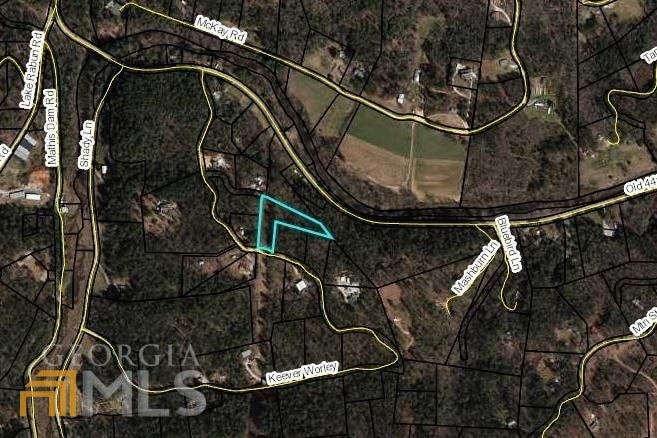 0 Keever Worley Rd unit LOT 4B 10487563, Lakemont, GA 30552 - photo 1