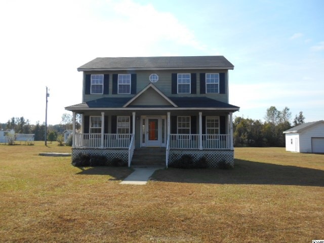 5911 Hucks Rd, Conway, SC 29526 - photo 1