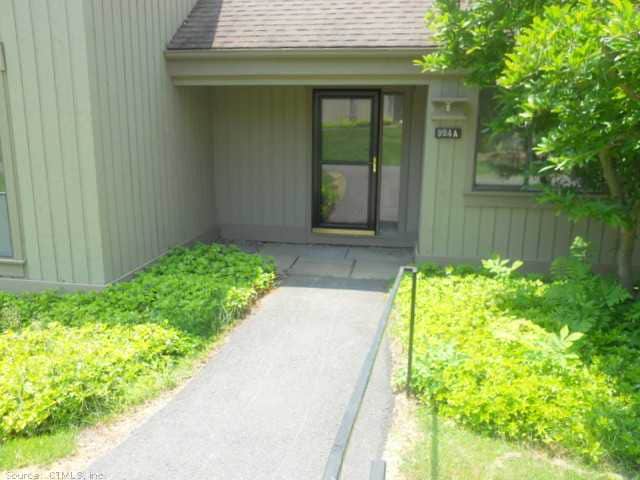 917 Heritage Village unit 917A, Southbury, CT 06488 - photo 1