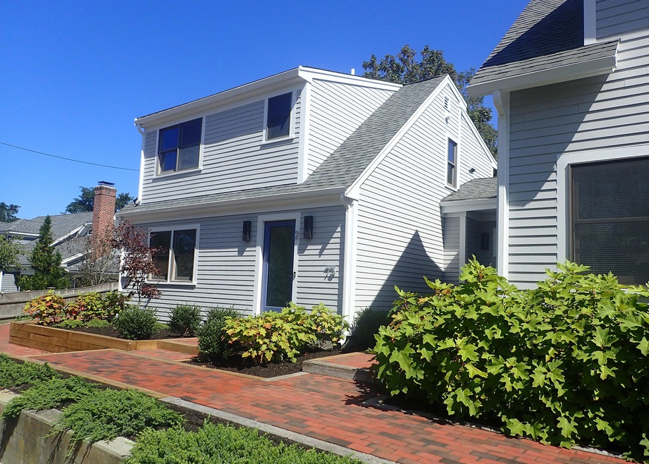 Franklin Street