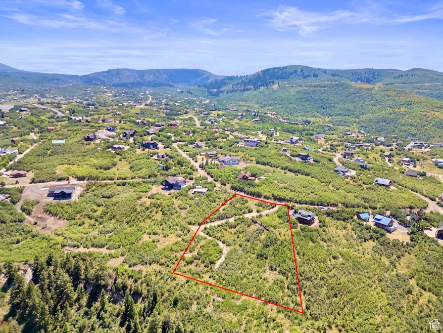 1561 Tree Top Ln unit 355, Timber Lakes, UT 84032 - photo 1