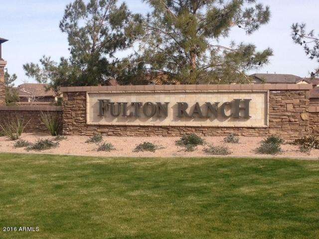 Fulton Ranch