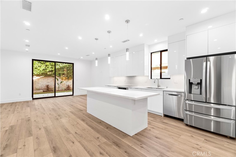 High End Wolf-Induction Cook top and Stove