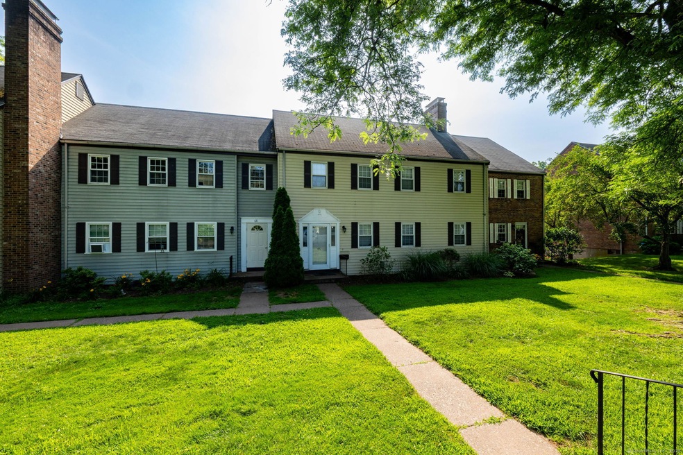 66 Willieb St unit 66, Glastonbury, CT 06033 - photo 1