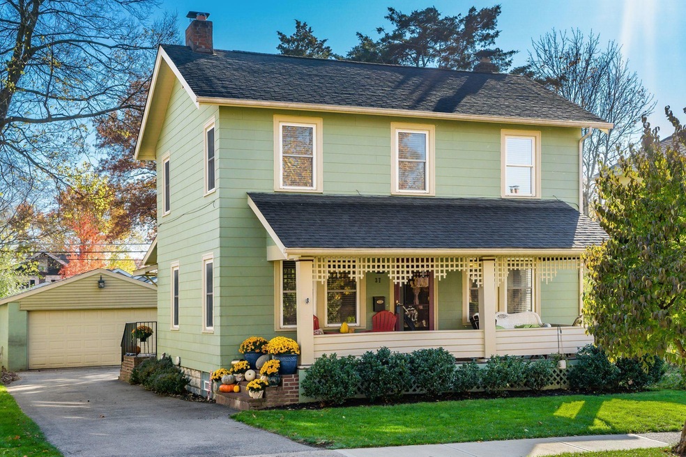 37 Orchard Ln, Columbus, OH 43214 - photo 1