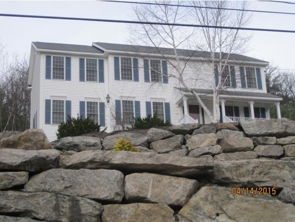 130 Rosegate Farm Dr, Manchester, NH 03109 - photo 1