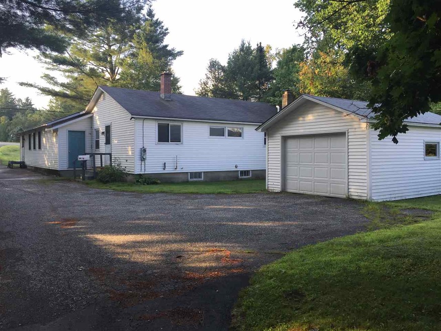 7 Parkhurst Ln, Colebrook, NH 03576 - photo 1