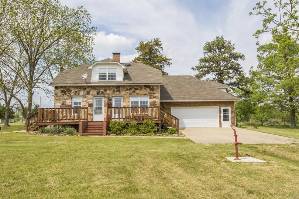 11116 County Road 5240, Rolla, MO 65401 - photo 1