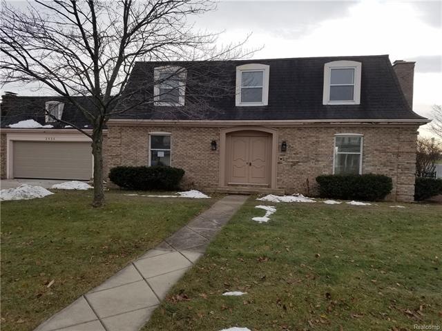 2824 Riverwood Ct, Port Huron, MI 48060 - photo 1