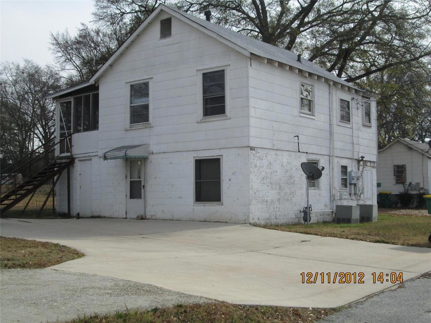 4816 Hazel St, Forest Park, GA 30297 - photo 1