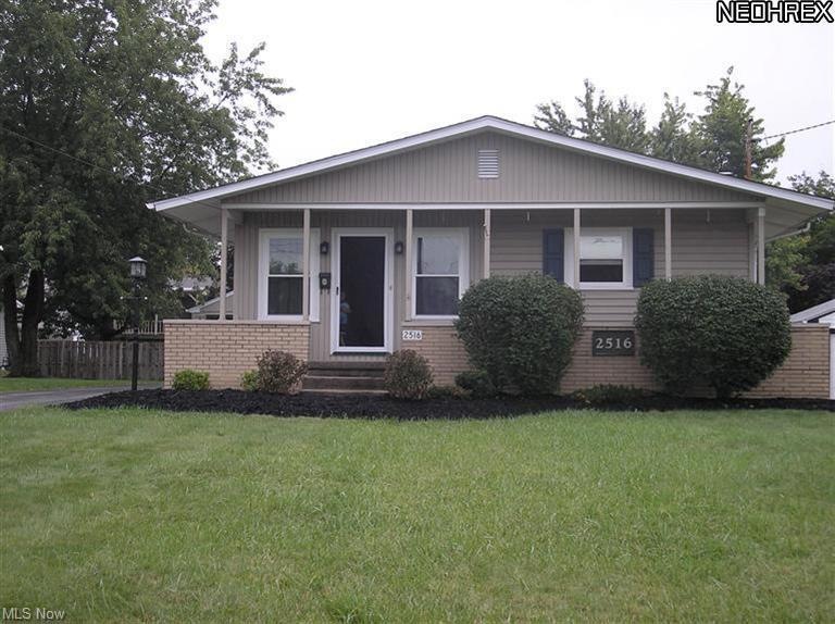 2516 Chestnut St Girard, Ohio 44420