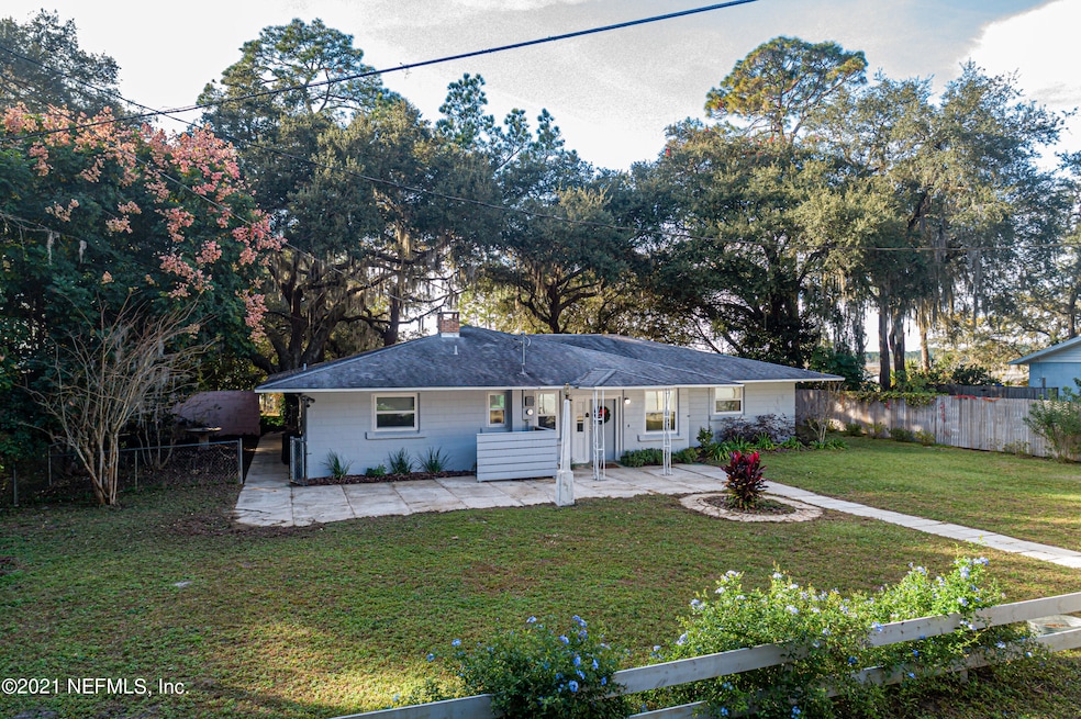 6350 County Road 214, Keystone Heights, FL 32656 - photo 1