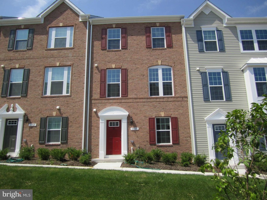 1705 Spanish Oak Ct, Hanover, MD 21076 - photo 1