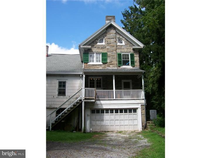 1950 Valley Forge Rd, Phoenixville, PA 19460 - photo 1