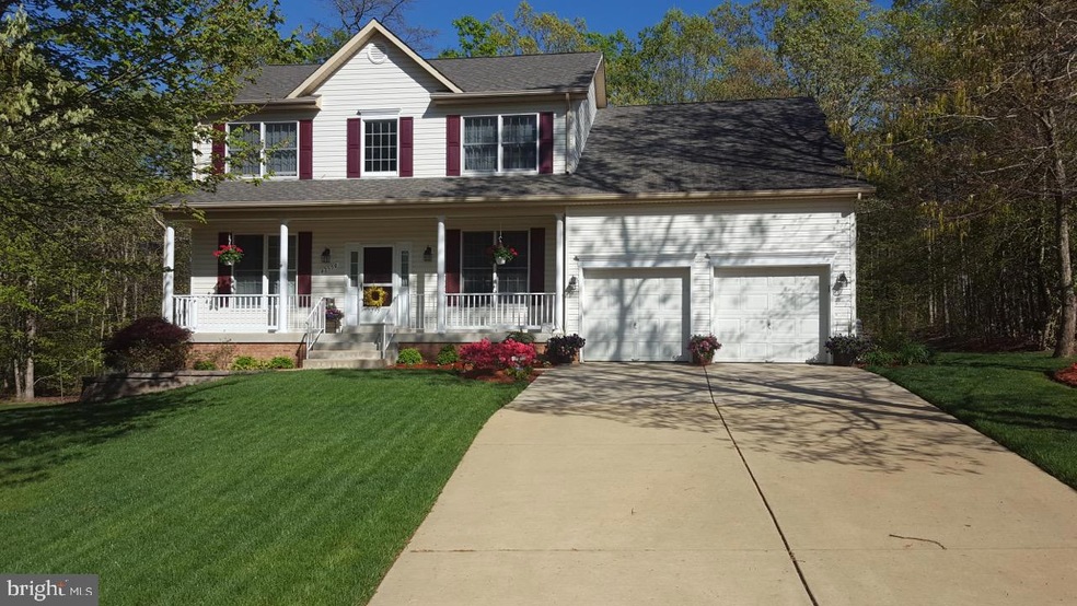 42550 Woodbury Place, Leonardtown, MD 20650 - photo 1