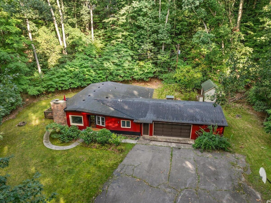34-9570 Dunewood Dr, Bridgman, MI 49106