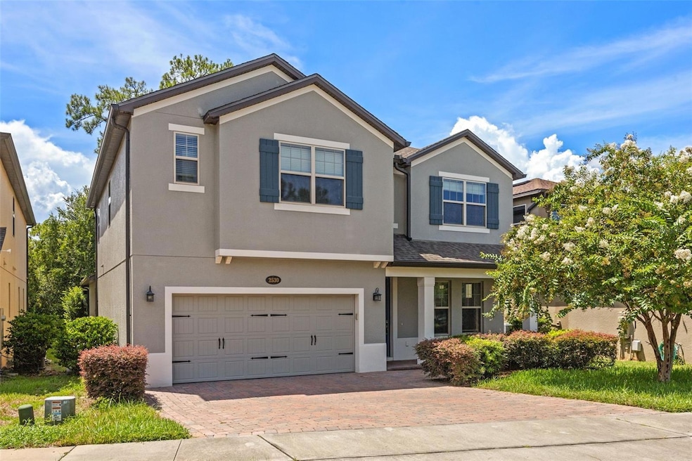 2530 Domenico Paul Way, Orlando, FL 32810 - photo 1