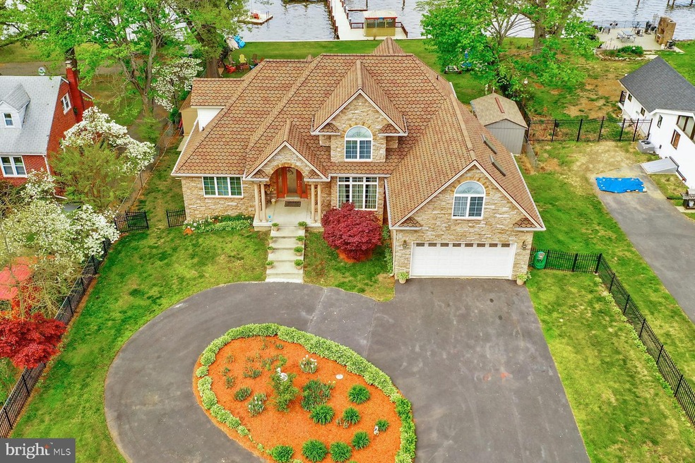 417 Kennard Ave, Edgewood, MD 21040 - photo 1