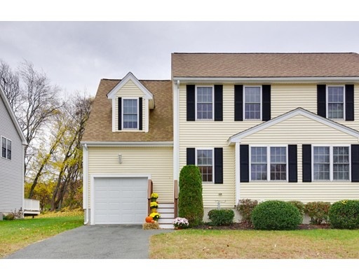 1 Nolan Ave, Milford, MA 01757 - photo 1