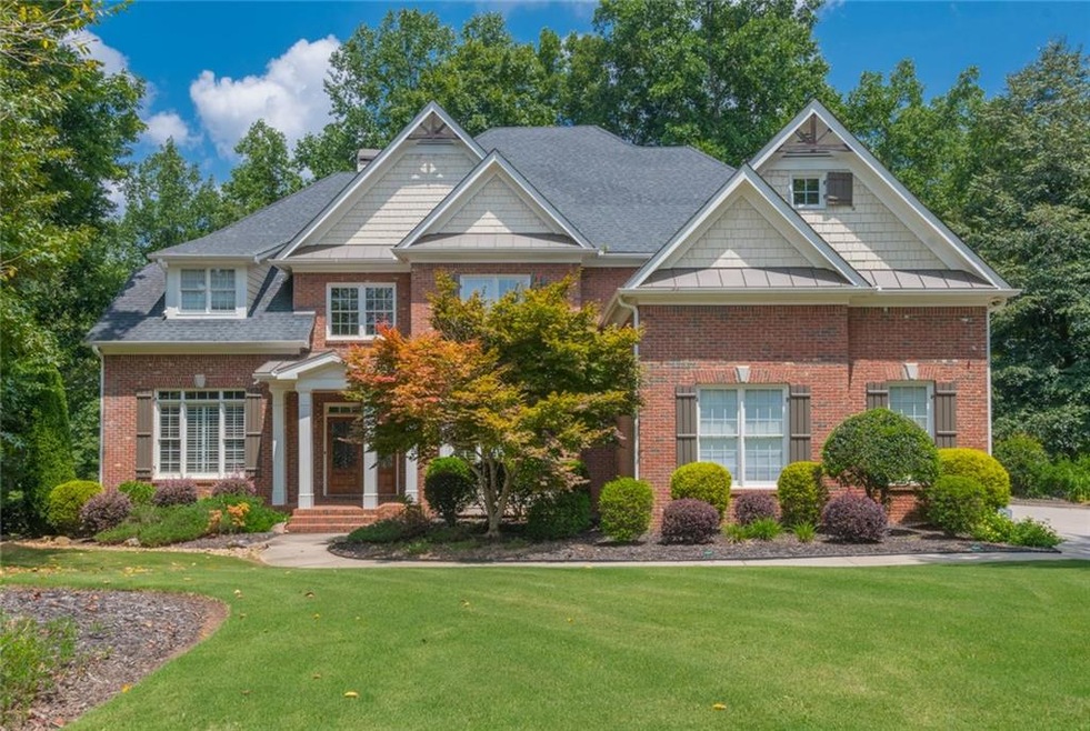 Beautiful Elevation