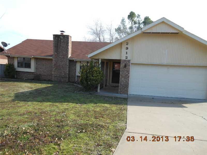 2912 Richwood Cir unit 2, Rogers, AR 72756 - photo 1