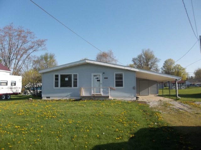 Main View
