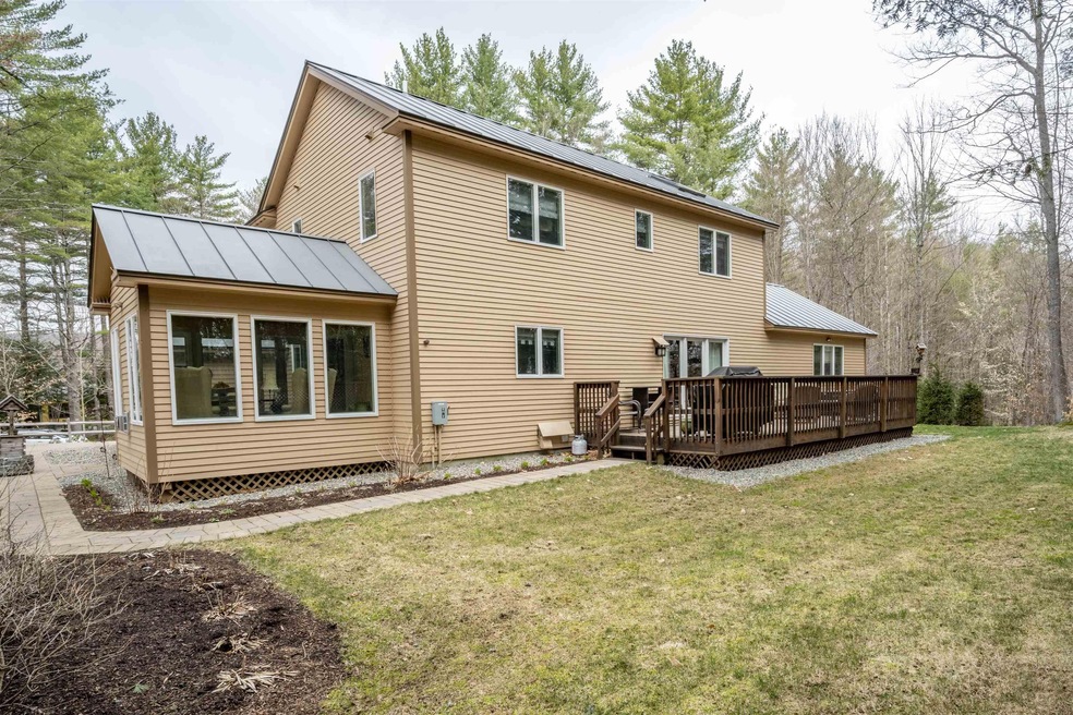 66 Remember Baker Ln, Hartford, VT 05001 - photo 1