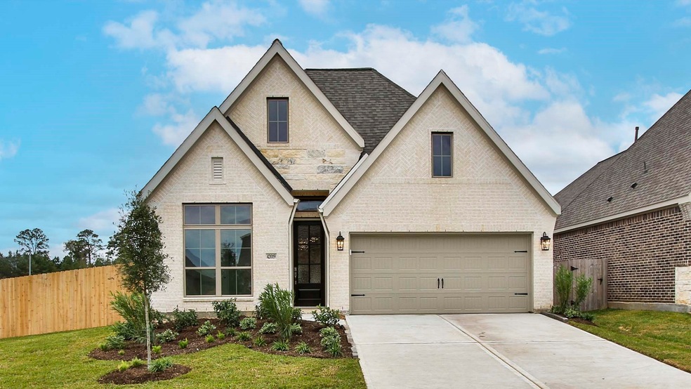 42019 Mystical Bend Rd, Magnolia, TX 77354 - photo 1