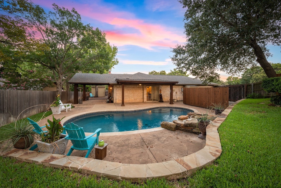 Sold • Co-Listing Agent