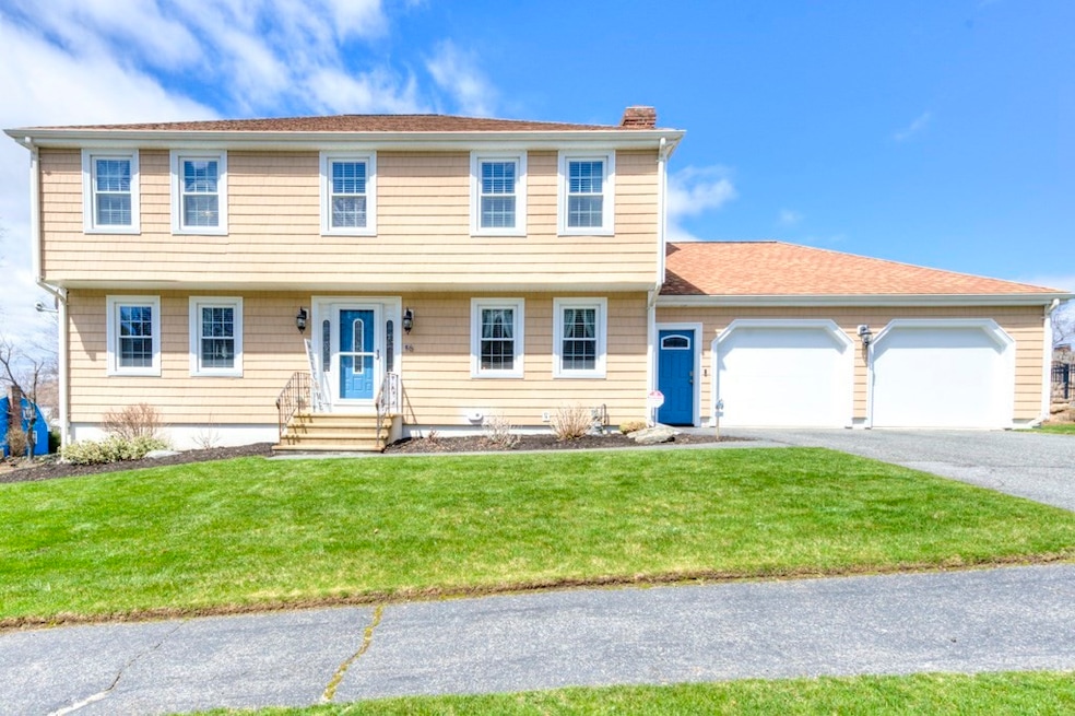 6 Bailin Dr, Worcester, MA 01604 - photo 1