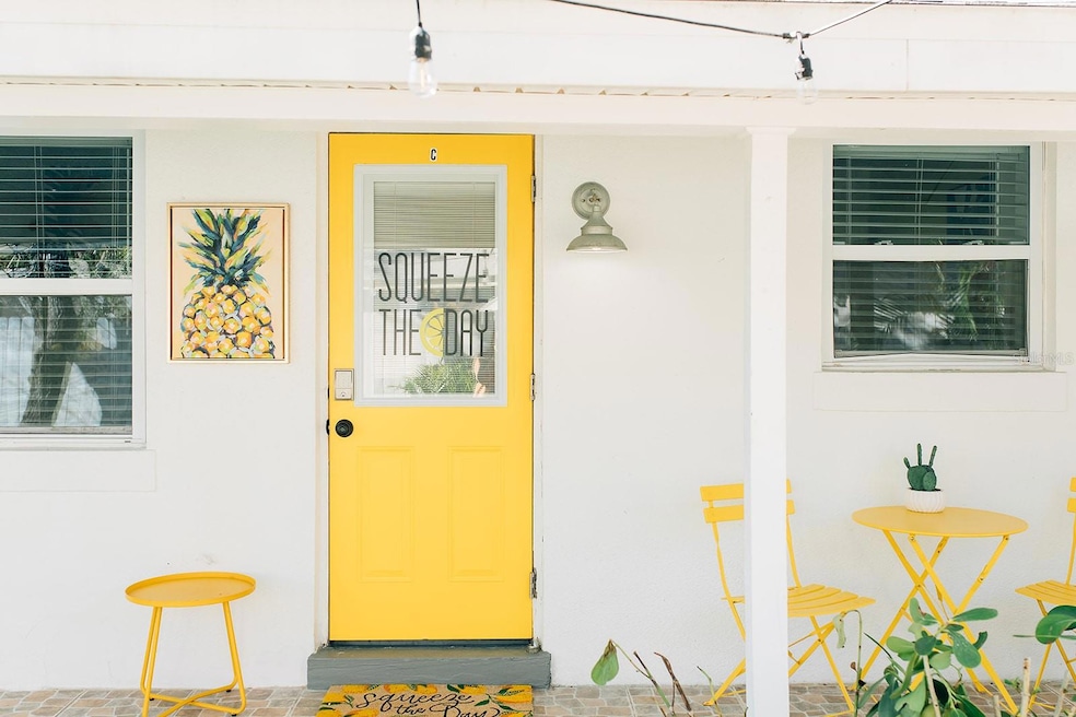 360 78th Ave unit 2, Saint Pete Beach, FL 33706 - photo 1