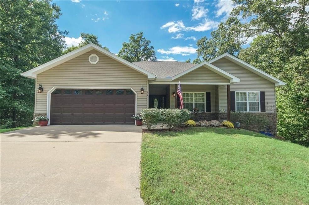 19 Wincanton Ln, Bella Vista, AR 72715 - photo 1