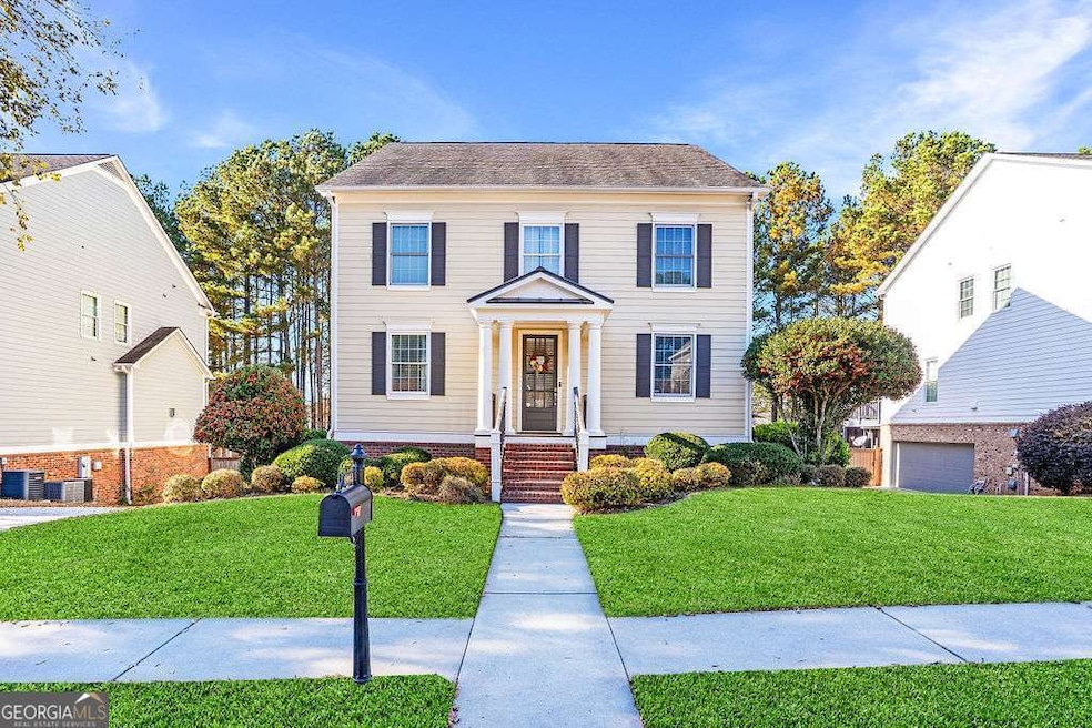 6463 Century Park Place SE, Mableton, GA 30126 - photo 1