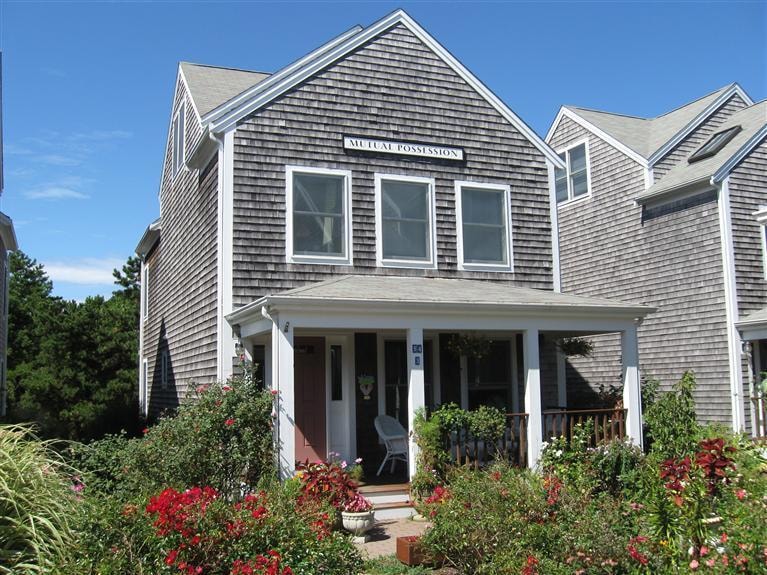 54 Harry Kemp Way unit 3, Provincetown, MA 02657 - photo 1