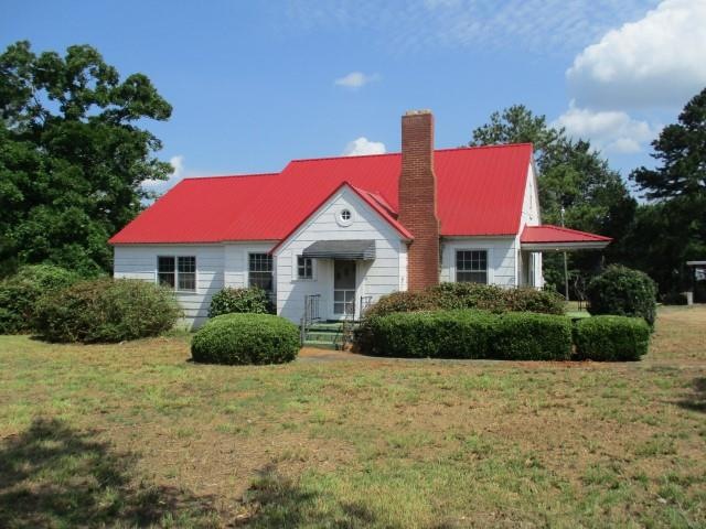 Main View