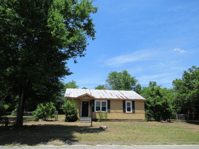 Main View