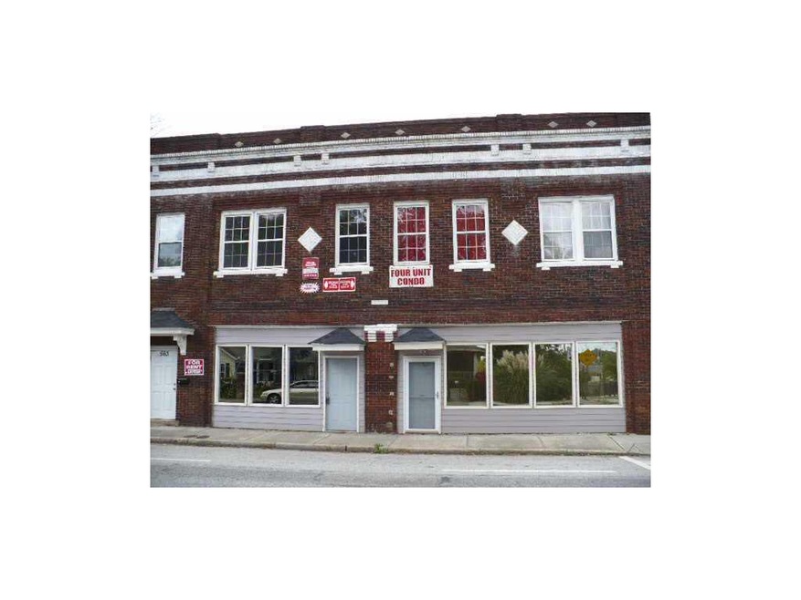 561 Pryor St SW, Atlanta, GA 30312 - photo 1