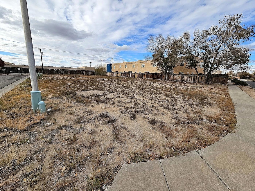 5005 Monica Ln NW, Albuquerque, NM 87120 - photo 1