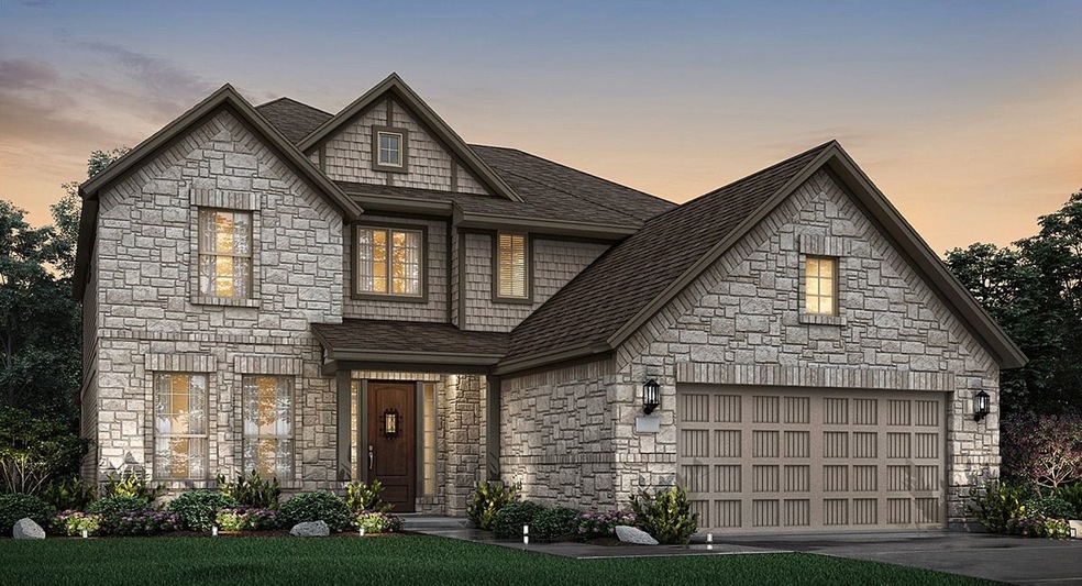 Fairway Collection - Wakefield 
