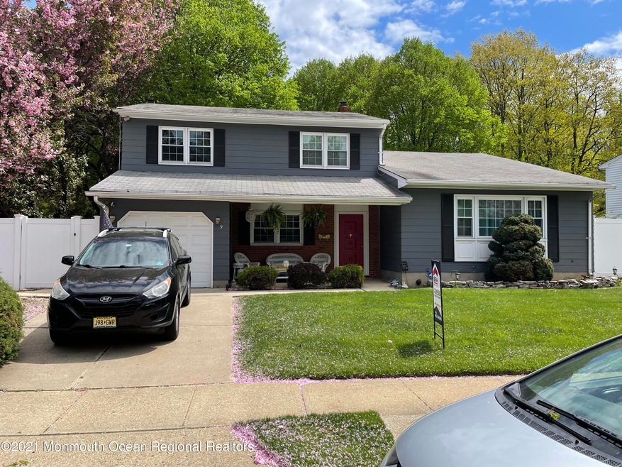 9 Gorczyca Place, South Amboy, NJ 08879 - photo 1