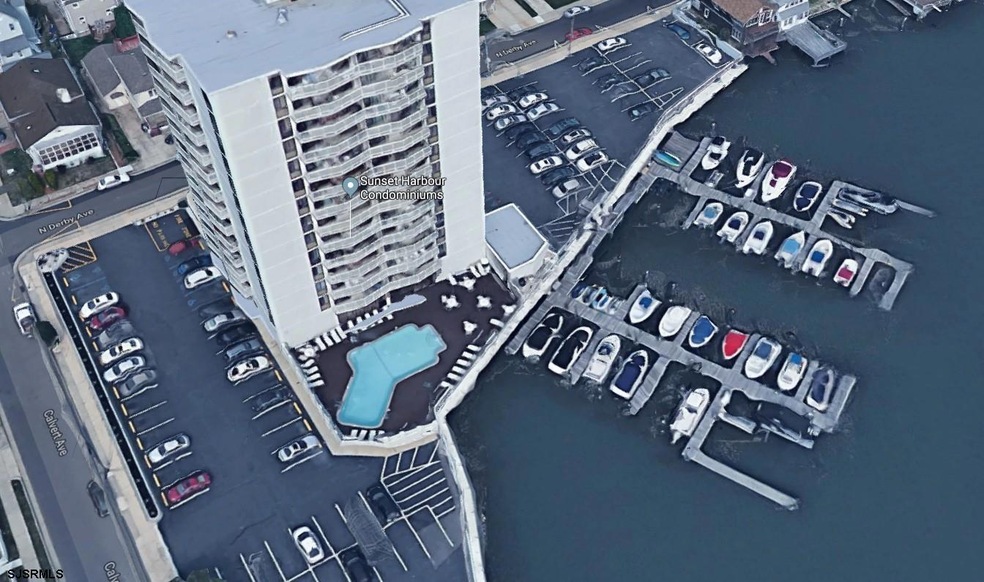 236 N Derby Ave unit 403, Ventnor City, NJ 08406 - photo 1