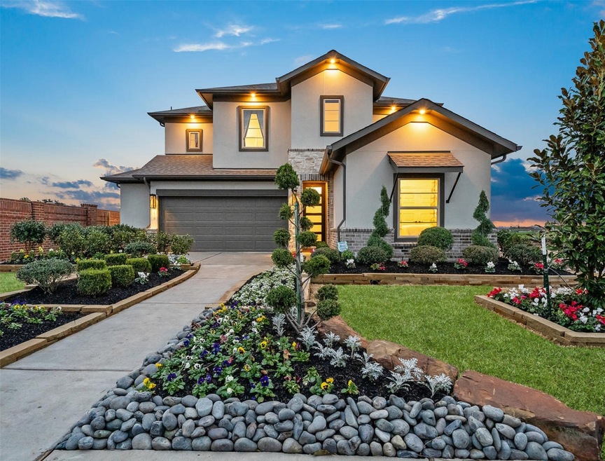 1854 Smithers Landing Dr, Richmond, TX 77469 - photo 1