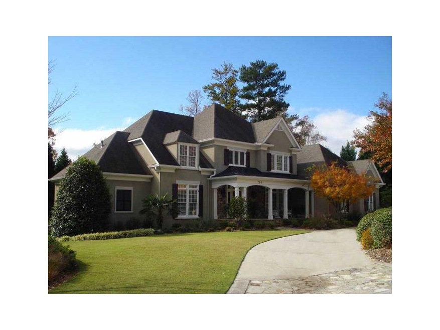 Exterior Front. LOVELY HARDCOAT STUCCO HOME AND SE