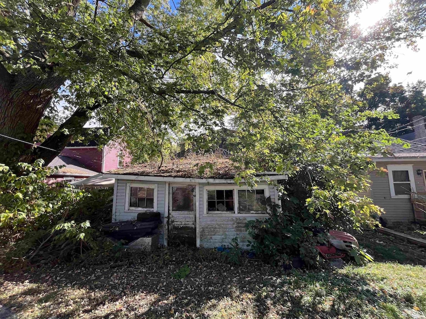 380 E Main St, Wabash, IN 46992 - photo 1