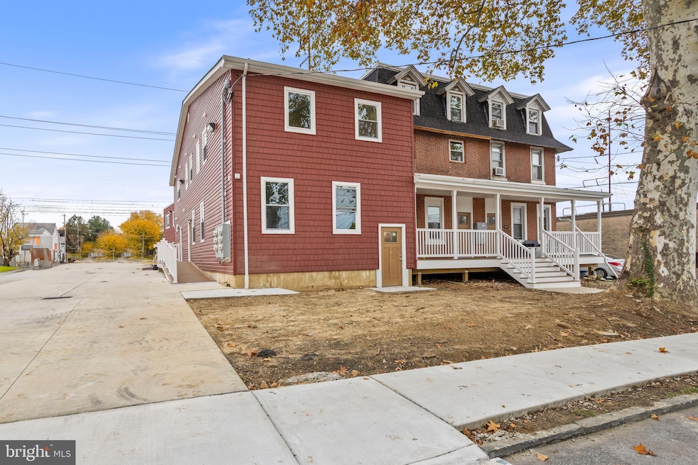 819 11th Ave unit D, Prospect Park, PA 19076 - photo 1