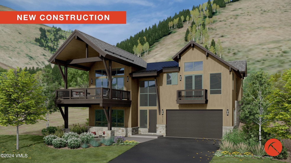 Rendering of Entry