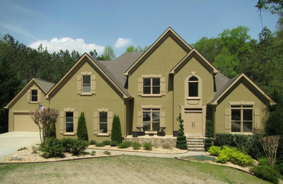 Your Dream home in the Meadows Section of Seven Oa