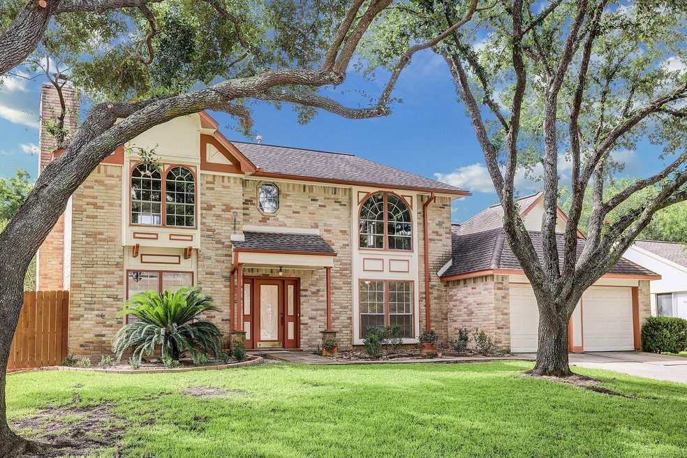 14607 Cypress Ridge Dr, Cypress, TX 77429 - photo 1