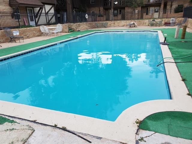 601 George Ave unit 109, Midland, TX 79705 - photo 1